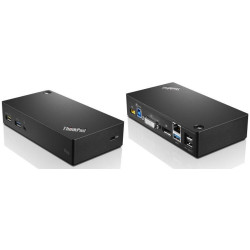 ThinkPad USB 3.0 Ultra Dock EU
