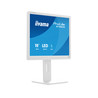 B1980S-W1 19" WHITE TN-1280x1024 13cm He