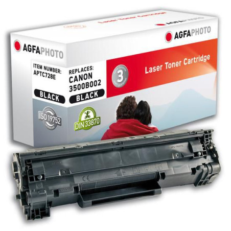 Toner Black