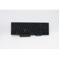Keyboard NBL IT