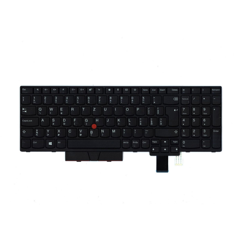Keyboard (NORDIC)