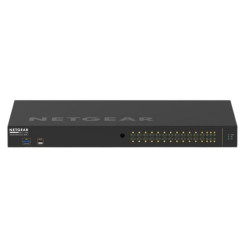 NETGEAR GSM4230P 30-port | APLIUM