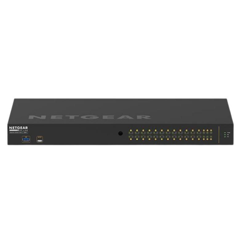 NETGEAR GSM4230P 30-port | APLIUM