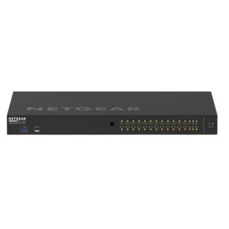 NETGEAR GSM4230P 30-port | APLIUM