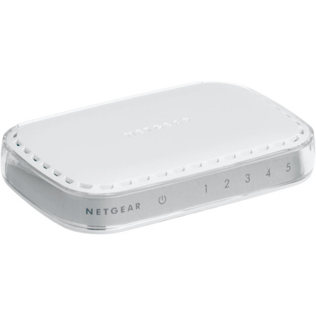 Mini Switch/5xGENet