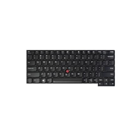Keyboard (SPANISH)