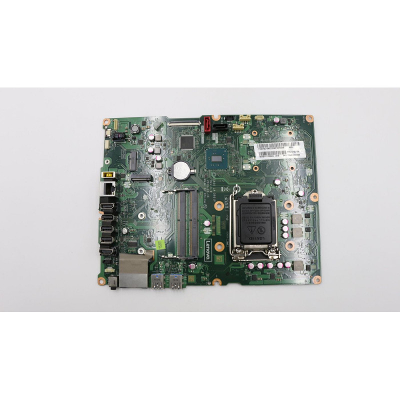 System Board