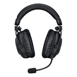 PRO X 2 LSPEED Wless Gaming Headset BLK