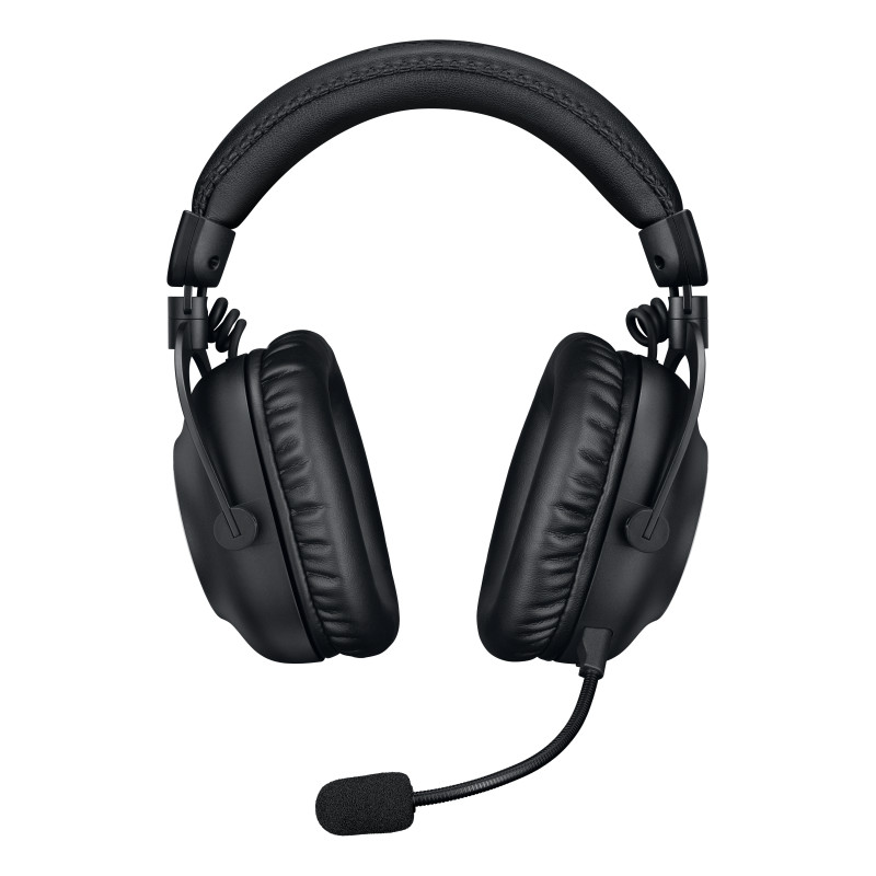 PRO X 2 LSPEED Wless Gaming Headset BLK