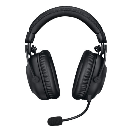 PRO X 2 LSPEED Wless Gaming Headset BLK