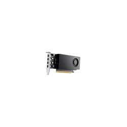 Dell NVIDIA RTX A1000 8 GB GDDR6 FH GPU