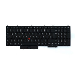 Keyboard (TURKISH)