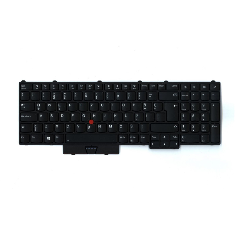 Keyboard (TURKISH)