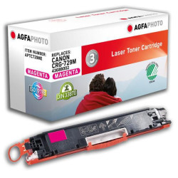 Toner Magenta