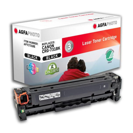 Toner Black
