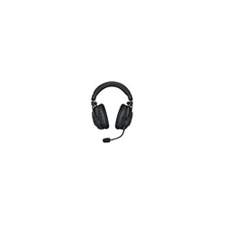 PRO X 2 LSPEED Wless Gaming Headset BLK