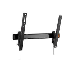 WALL 3315 tilt wall mount 40-65 Black