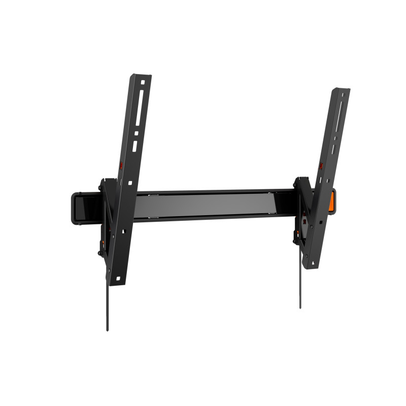 WALL 3315 tilt wall mount 40-65 Black
