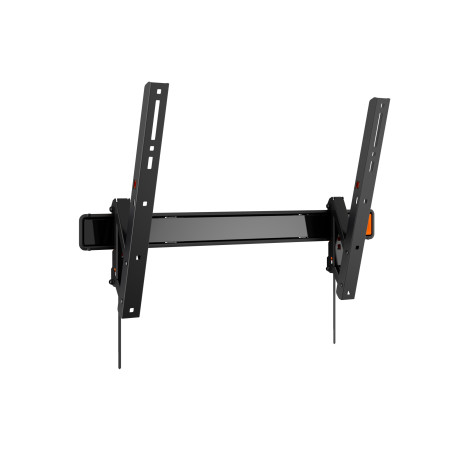 WALL 3315 tilt wall mount 40-65 Black