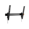 WALL 3315 tilt wall mount 40-65 Black