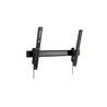 WALL 3315 tilt wall mount 40-65 Black