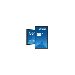 55" Bonded PCAP Anti-glare Bezel Free 40