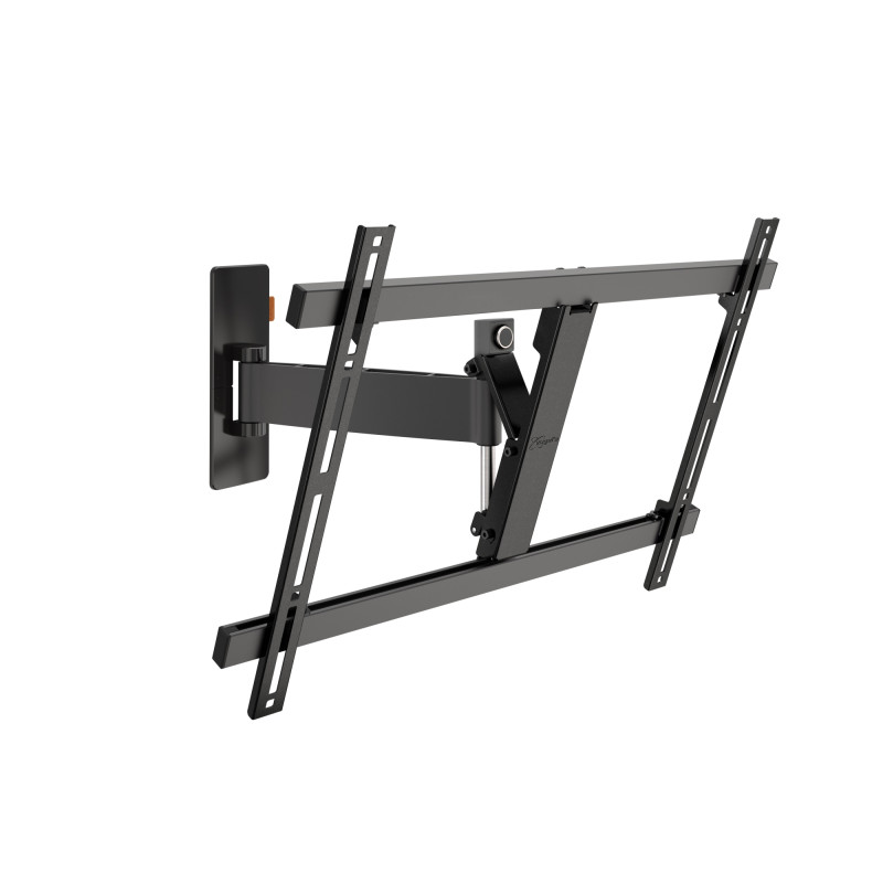 WALL 3325 turn 120 mount 40-65 Black