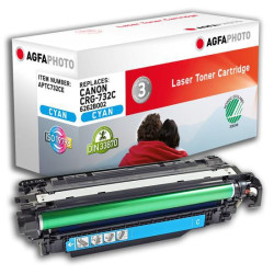 Toner Cyan