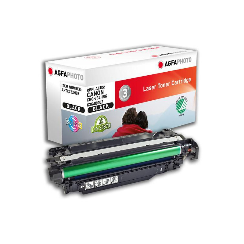 Toner Black