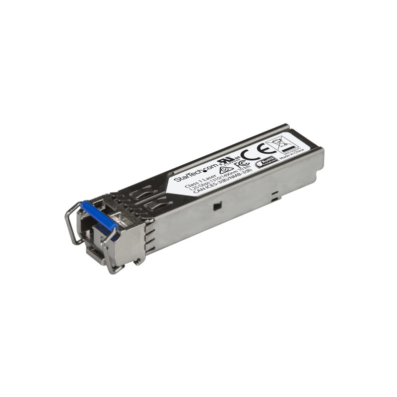 Juniper SFP-GE10KT13R14 Compatible SFP
