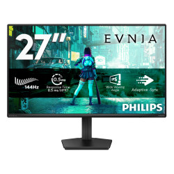 EVNIA FHD 144Hz IPS 1ms 4SFL