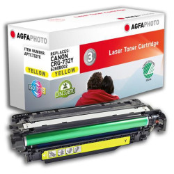 Toner Yellow