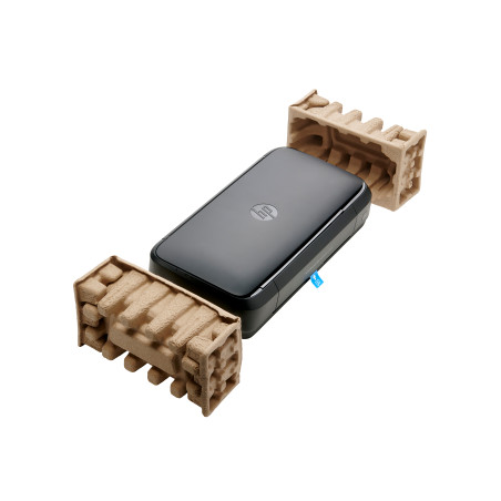 HP OfficeJet 250 Mobile MFP