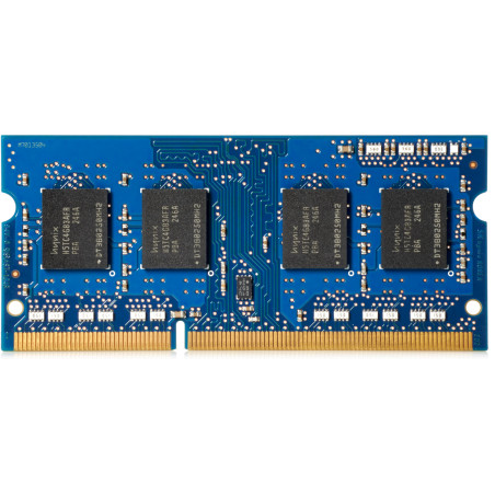 HP 1GB DDR3 x32 144-Pin 800MHz SODIMM