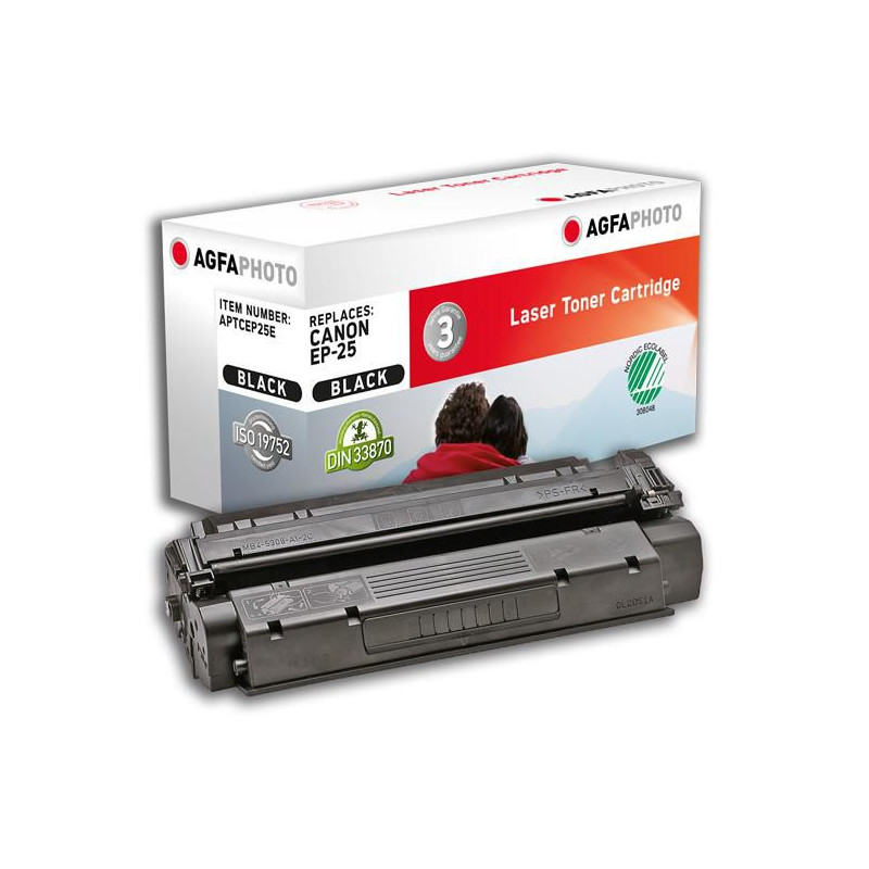 Toner Black