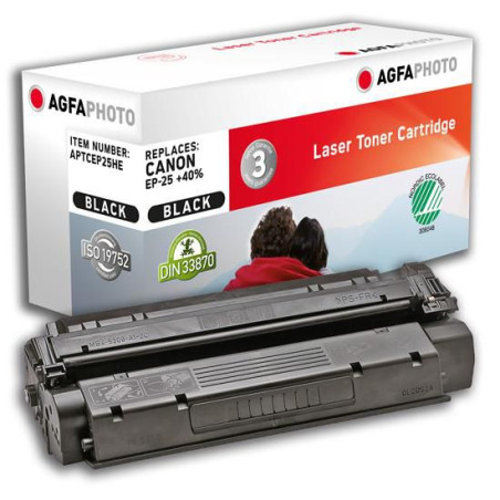 Toner Black