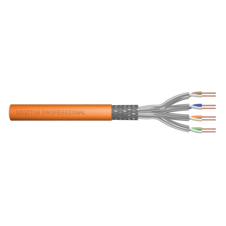 CAT 7 S-FTP Twisted Pair