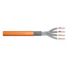 CAT 7 S-FTP Twisted Pair