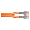 CAT 7 S-FTP installation cabl