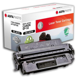 Toner Black