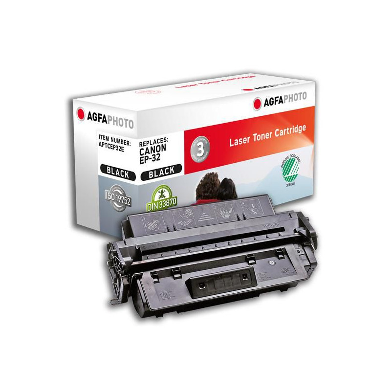Toner Black