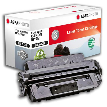 Toner Black