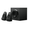 Altavoces Logitech Z623 THX/ 200W/ 2.1 | APLIUM
