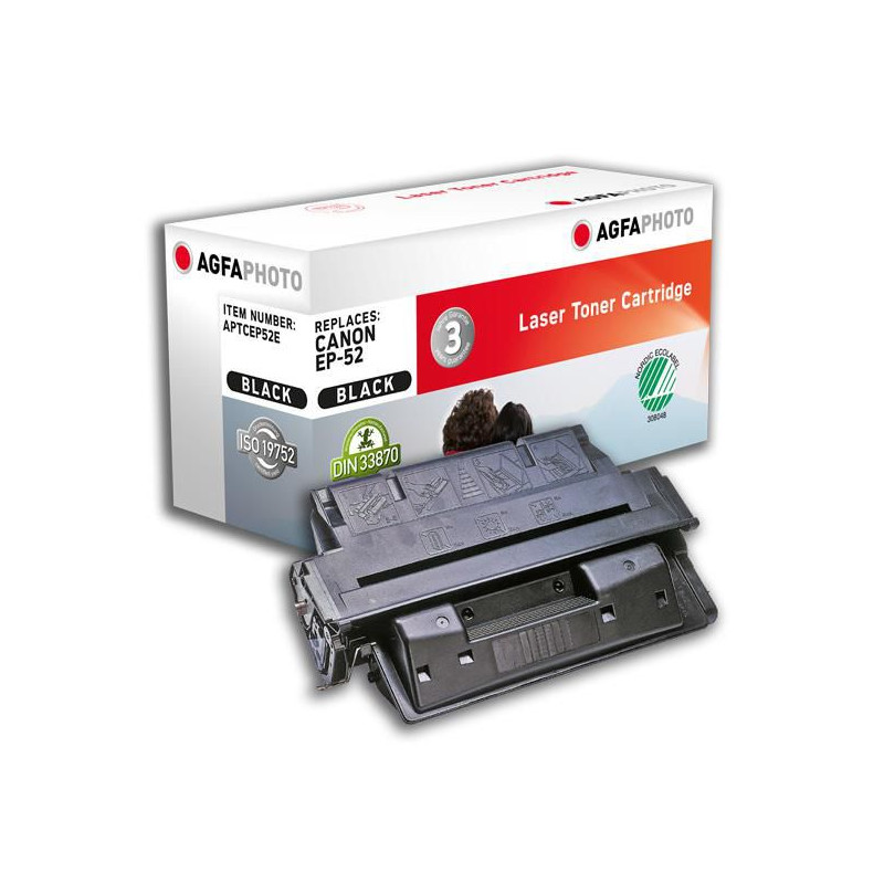 Toner Black