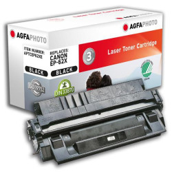 Toner Black