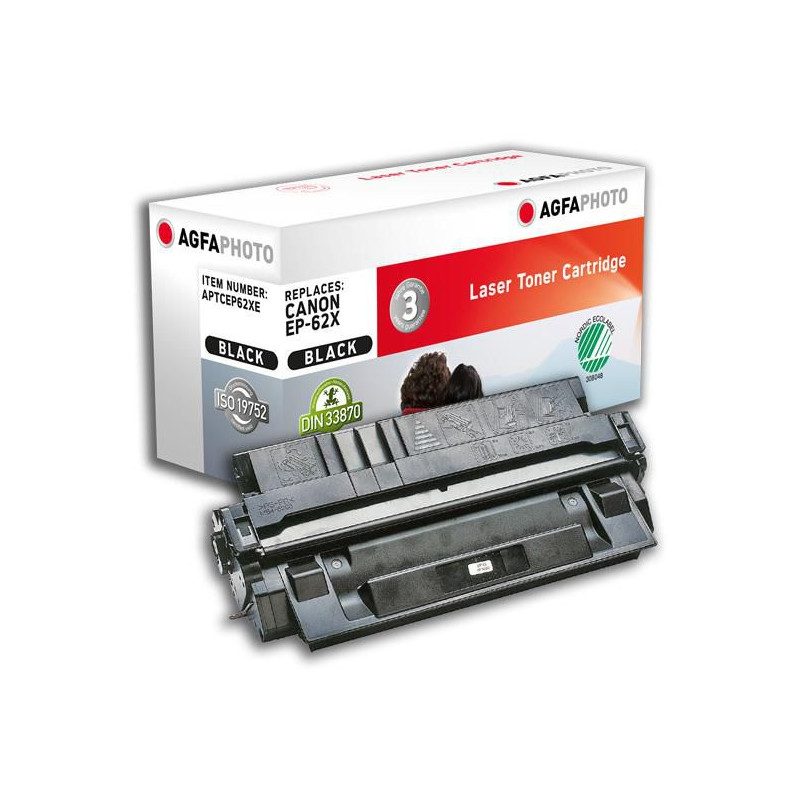 Toner Black