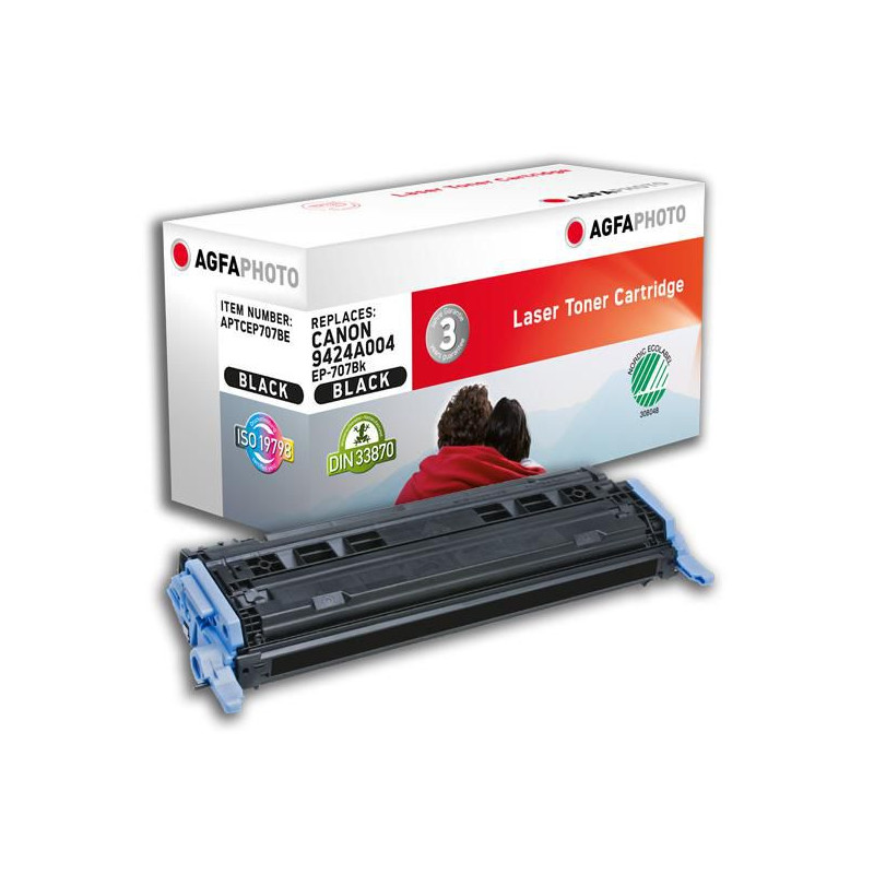 Toner Black