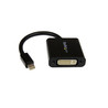 Mini DisplayPort DP to DVI Video Adapter
