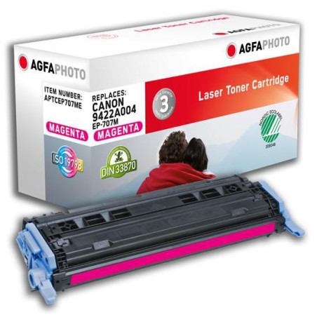 Toner Magenta