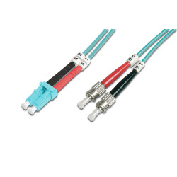 Digitus DK-2531-03/3 Cable de fibra óptica e InfiniBand 3 m | APLIUM